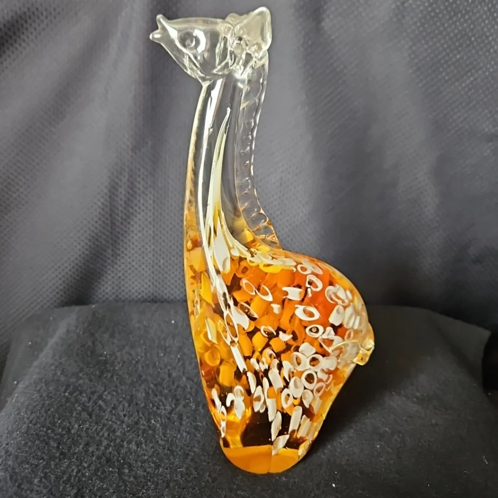 Fifth Avenue Vontage Crystal 10